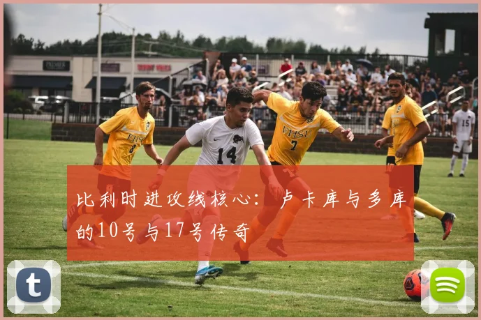 比利时进攻线核心：卢卡库与多库的10号与17号传奇