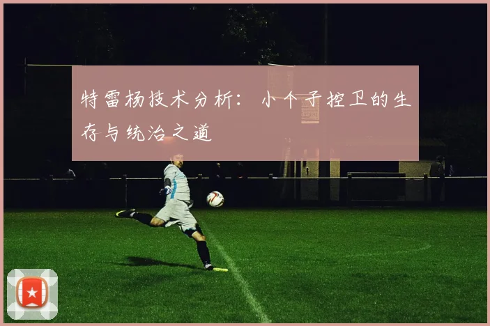 特雷杨技术分析：小个子控卫的生存与统治之道