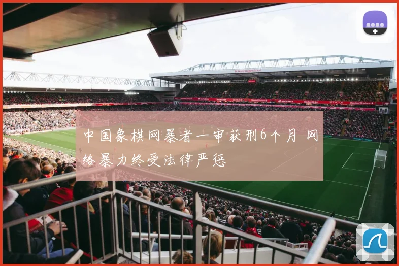 中国象棋网暴者一审获刑6个月 网络暴力终受法律严惩